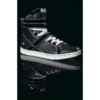  Heyday Shift Lite Core Black/White Shoes Shoes