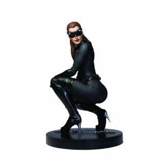  Catwoman Movie Maquette Halle Berry As Catwoman Toys 