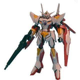 Gundam 00 Reborns Gundam Trans Am Mode Gloss Injection Ver. High 