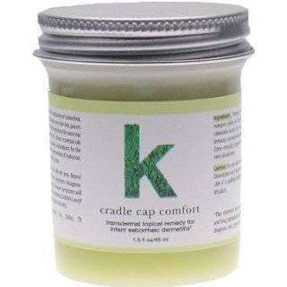  Cradle Me Scalp Rub 19g rub by Dimpleskins Naturals 