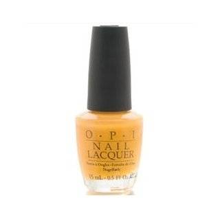 OPI Mod ABOUT BRIGHTS THE IT COLOR B66 nail polish / lacquer / enamel