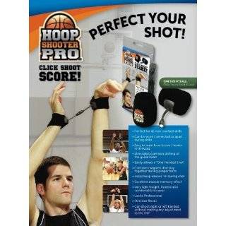  Hoop Shooter Pro