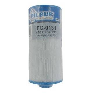   Replacement Filter Cartridge for select Pool and Spa Filters