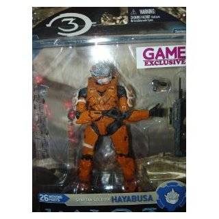 Halo 3 McFarlane Toys Series 4 2009 Wave 1 Exclusive Action Figure 