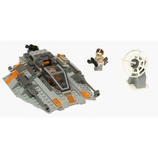  LEGO Star Wars X Wing Fighter (7140) Toys & Games
