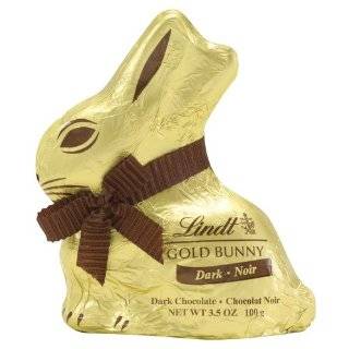 Long Ear Chocolate Easter Bunny 5 oz, Milk Chocolate  