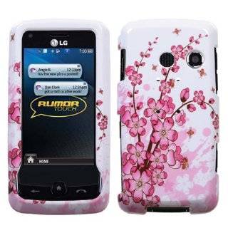   for LG RUMOR TOUCH LN510 (SPRINT) [WCS763] Cell Phones & Accessories