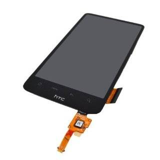 HTC Inspire lcd display touch screen digitizer assembly
