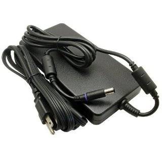   Adapter Charger For Alienware DELL, M17X, M17XR2, M17X R2 Laptop