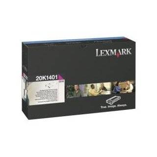  Lexmark C510 BLACK HIGH YLD TONER CART ( 20K1403 