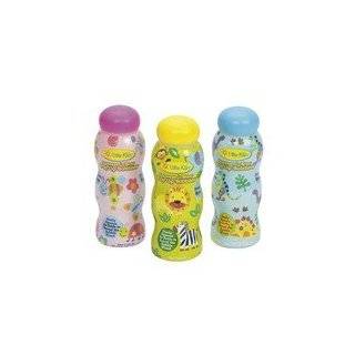  Jelly Belly Squeeze N Blow Pop up Bubbles set of three 