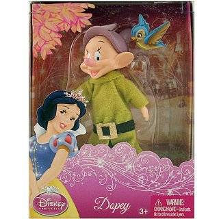 Snow White and the Seven Dwarfs [Dopey Figure]