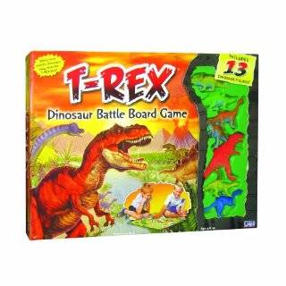  Dino Bump Toys & Games