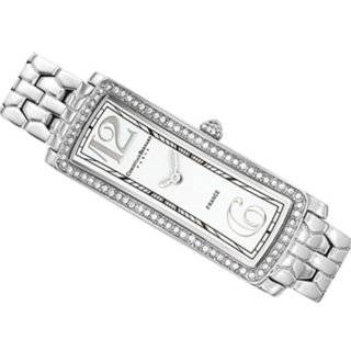 Womens Fairy Light Cubic Zirconia Stainless Steel