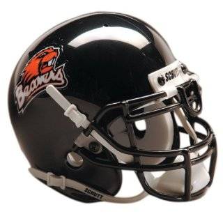  Franklin Sports NCAA Oregon State Beavers Helmet and 
