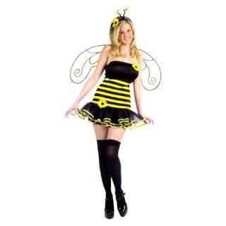 Fun World Costumes Womens Womens Honey Bee