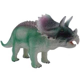  Stegosaurus Soft Plastic Dinosaur (Large) Toys & Games