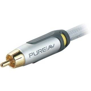  Belkin PureAV AV51100 16 16 Foot S Video Cable 