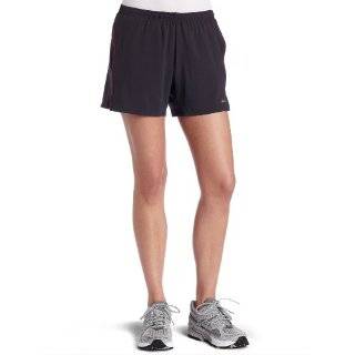  Brooks Womens Pacer II Short Clothing