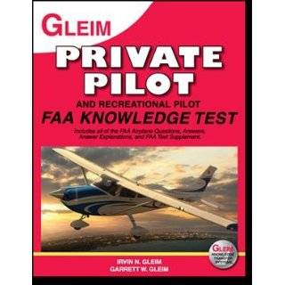  Gleim Private Pilot Kit w/ CD 