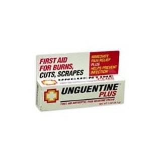   Unguentine Antiseptic Ointment (Burns)   1Oz