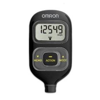 Omron HJ 203 Pedometer with Activity Tracker Omron HJ 203 Pedometer 
