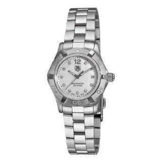    TAG Heuer Womens WP1315.BA0751 Alter Ego Watch TAG Heuer Watches