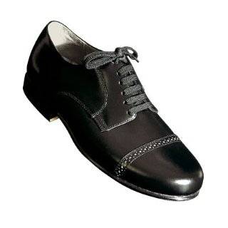  Capezio Mens SD103 Social Dance 1 Heel Shoe Shoes