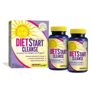 Renew Life Diet Cleanse, 3 Day, Berry Energize, Citrus Eliminate 6   2 