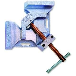 Strong Hand Tools Multi Axis Welders Angle Clamp with Fixture Vise 