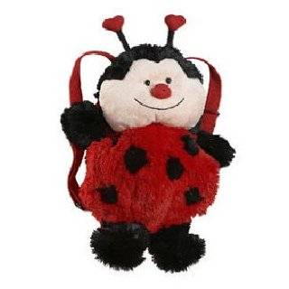  My Pillow Pets Bee Backpack Toys & Games