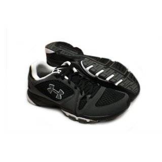    Mens UA Chetco Trail Shoes Non Cleated by Under Armour Shoes