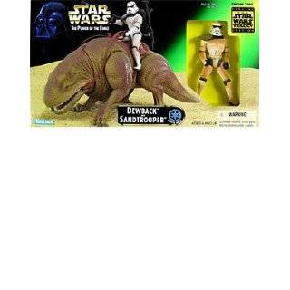    Star Wars Attack of the Clones Nexu Arena Beast Toys & Games