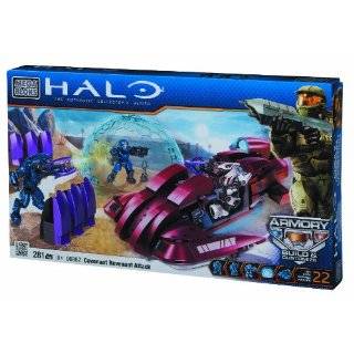  Halo UNSC Spade vs. Skirmisher Toys & Games