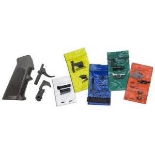 Cmmg Lower Receiver Parts Kit