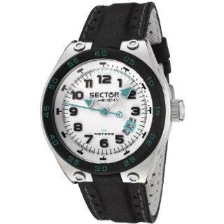  Sector Mens R3253177015 SK Eight Collection Stainless 