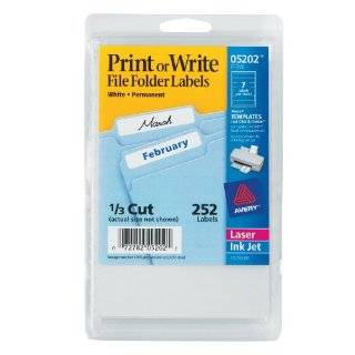  Ampad 100% Recycled Color File Folders, 1/3 Cut Tab, Letter 