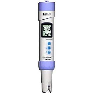  Extech PH100 ExStik Waterproof pH Meter