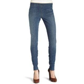  Joes Jeans Womens Ultra Slim Fit Jeggings in Iron 