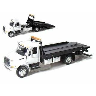  jada toys 124 Miller Industries Dura Star tow truck 