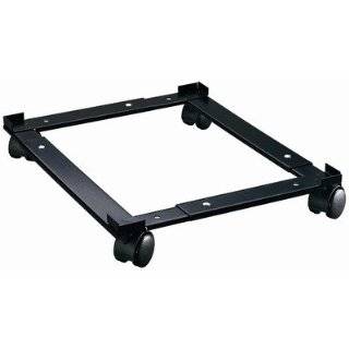 , Adjustable, 11 3/8x16 5/8x4, Black   Sold as 1 BX   Commercial 