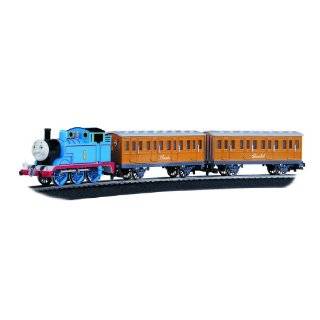 Bachmann Trains Thomas with Annie and Clarabel Ready to Run HO Scale 