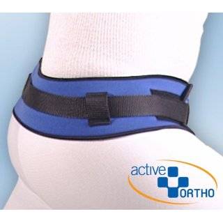 The Saunders Group SI Belt Si Belt   Sacroiliac Belt   3 Sizes