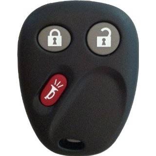   Silverado Suburban Trailblazer    1 (one) Key Blank 