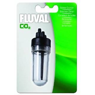  Nano CO2 Diffuser   Glass Reactor for Aquarium Plants 