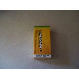 Herbalife Liftoff   Lemon Cola Kick (Box of 10 Tablets)