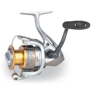 Shimano Saros F Spin Reel 5+1 Ball Bearings