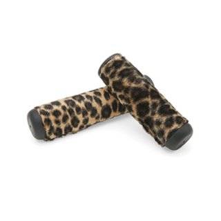  Electra Townie Bicycle Saddle (Leopard)