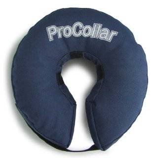 Contech ProCollar Protective Collar, Large