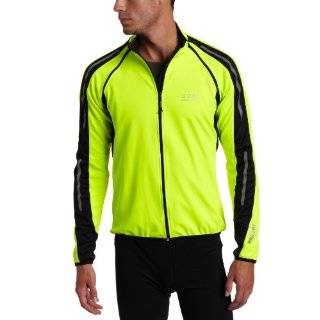  Gore Bike Wear Mens Path Neon Jacket Clothing